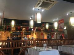 -老家信阳菜(北京路店)