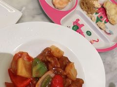 -翠华餐厅(德基广场店)