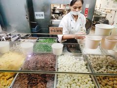 -孔师傅八仙老鸭粉丝汤(上海市第一食品商店南东店)