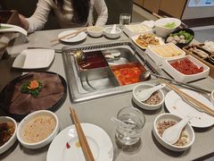 -海底捞火锅(南京红山常发广场店)