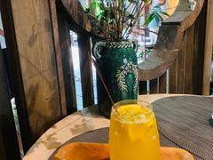 -The Flowers Coffee(南山店)