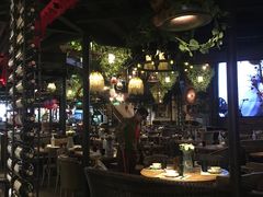 大堂-胡桃里音乐酒馆(白云五号T5 MALL店)