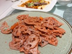 -南园酒家(前进路店)