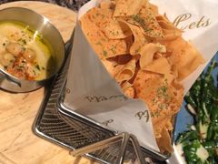 -Lets burger非常汉堡·环球风味(蓝色港湾店)