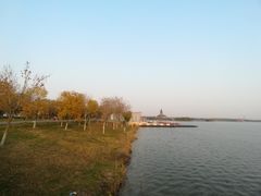 -武清南湖绿博园