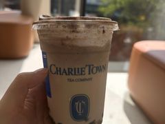 -CHARLIETOWN红茶公司(南京万象天地店)