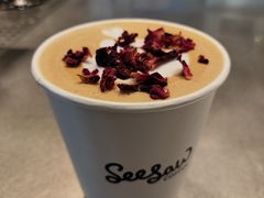 -Seesaw Coffee(环贸iapm店)