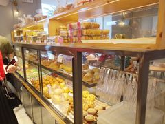 -BreadTalk面包新语·烘焙蛋糕(海珠丽影广场店)