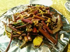 -阿布氇孜藏餐厅(九寨沟店)