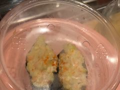 -争鲜回转寿司(通州万达店)
