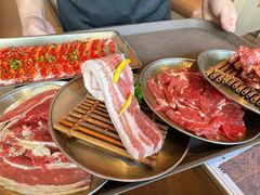 -西塔老太太泥炉烤肉(望京一店)