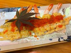 -桃太郎创作料理(大坪店)