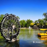 欢乐南宫游
