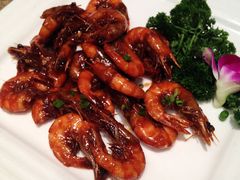 -锦海城市大酒店·上海酒楼(会馆浜路店)