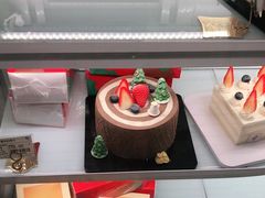 -Bread618面包生日蛋糕(欧亚商都店)