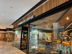 -星巴克(北京环球金融中心店)