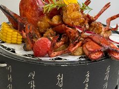 -3号仓库·创意中国菜(新世界城店)