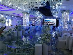 -冠豪主题婚礼酒店·宴会厅(机场店)