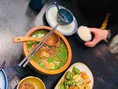 -山石榴·贵州菜(丰盛里店)