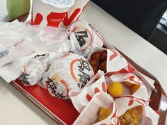 -华莱士·全鸡汉堡(柳州店)