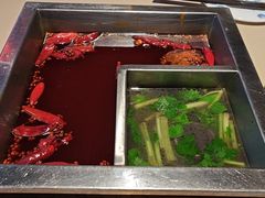 -龙森园火锅(琴台路店)