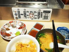 -肉肉大米(金虹桥店)