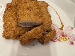 -全聚德(前门店)