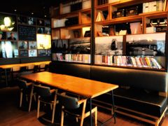 -3W咖啡(国家软件园店)