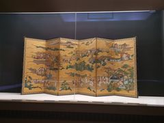 -东京国立博物馆