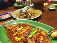 -君悦酒店·1881·北京烤鸭