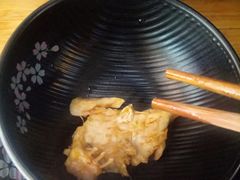 -醉巫山纸包鱼·私房菜