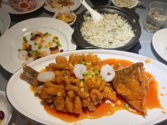 -宋园·金宴浙鲜馆(静安店)