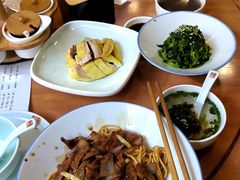 -奎元馆.百年奎元.非遗传承(西湖边的解放路店)