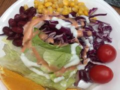 -食间牛排(湖西路店)