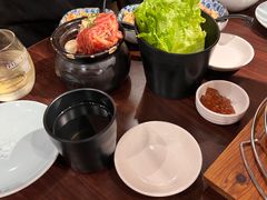 -蒜香焼肉PURUSHIN(马场路店)