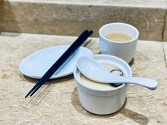 海鲜蒸蛋-东京屋(武定路店)