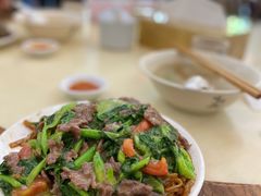 粿条-福合埕牛肉火锅(长平国新店)