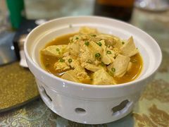 -黑公羊新疆菜(人和店)