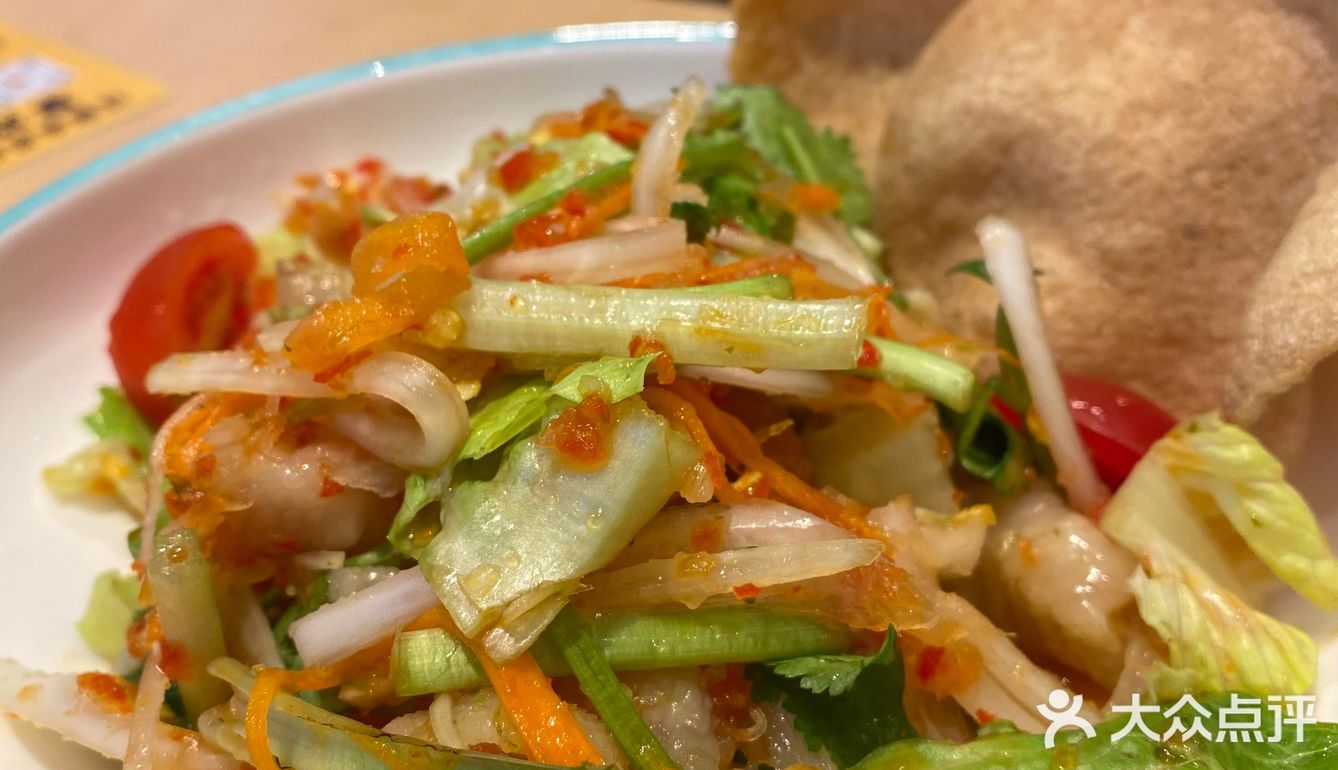 宝藏餐厅🍴