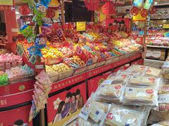 -青岛利群四方购物广场