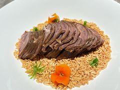 -宫燕府·京菜·烤鸭·淮扬菜(王府中心店)