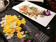 -梁溪河畔·吉府花园(南长街南下塘店)