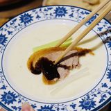 既能吃涮羊肉又能吃烤鸭的宝藏火锅店‼️