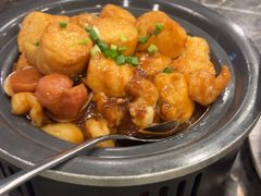 -阿甘酒家(桂青路店)
