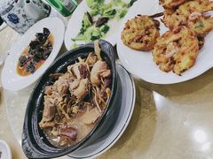 -老东阳·外婆菜(横店店)