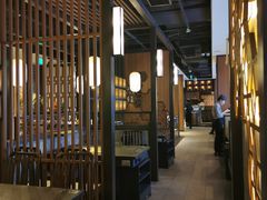 大堂-湊湊火锅·茶憩(和平大悦城店)