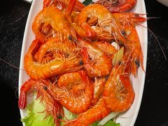 -丰收日(杨浦公园店)