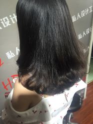 -HD HAIR STYLE