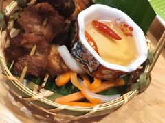 -越美小馆·越南料理(曲江店)