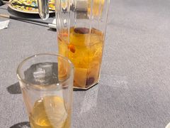 热梨汤-羲和雅苑•北京烤鸭(平安国际金融中心店)